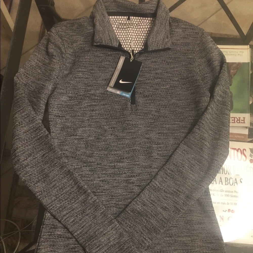 New Nike sweater